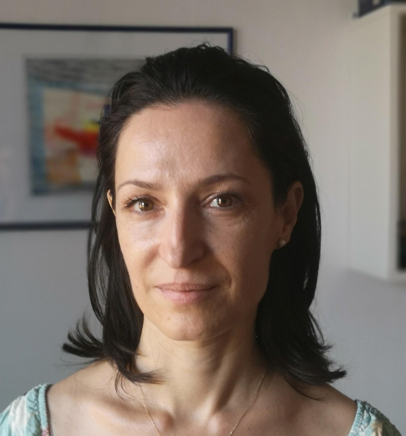 Психолог Силвия Минчева