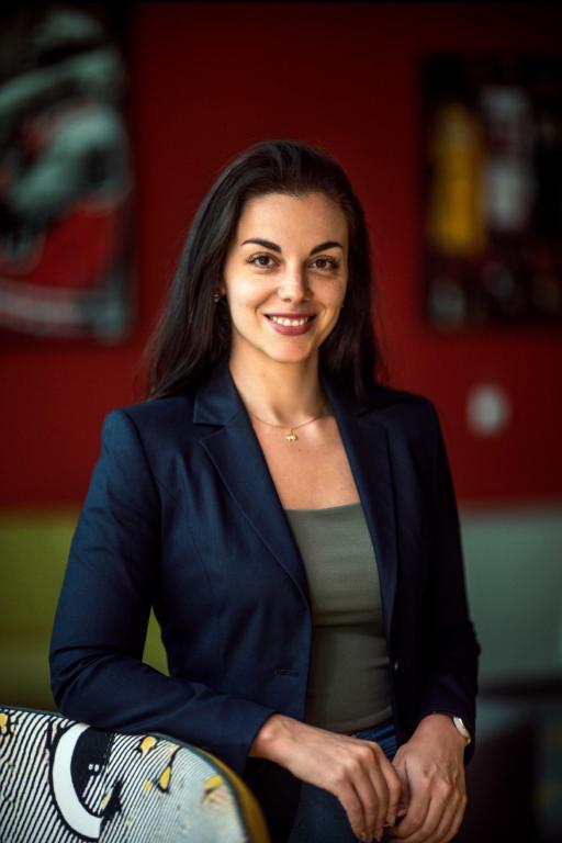 Психолог, хипнотерапевт, медиатор Мария Александрова